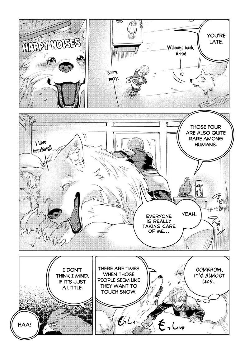 Mofumofu To Isekai Slow Life O Mezashimasu 10 9