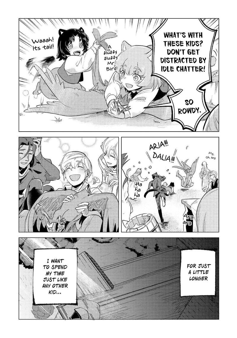 Mofumofu To Isekai Slow Life O Mezashimasu 14 12