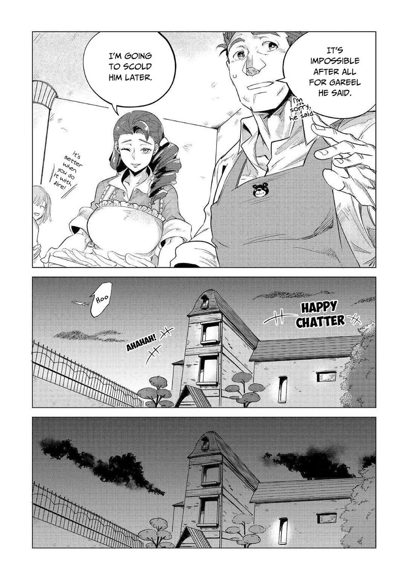 Mofumofu To Isekai Slow Life O Mezashimasu 14 15