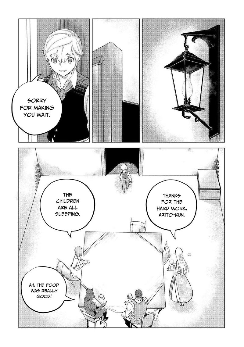 Mofumofu To Isekai Slow Life O Mezashimasu 14 16