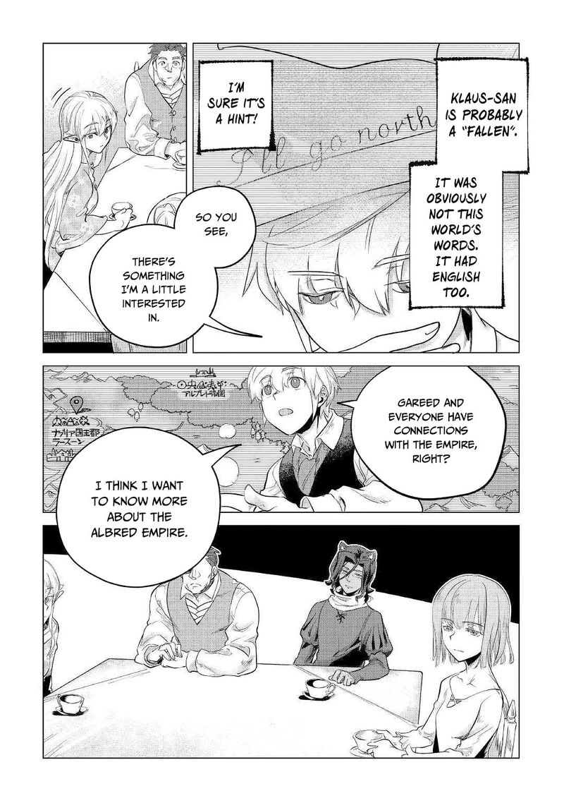Mofumofu To Isekai Slow Life O Mezashimasu 14 18
