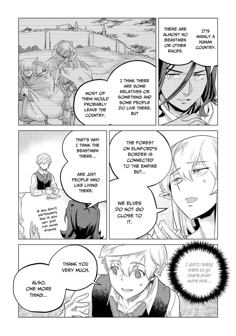 Mofumofu To Isekai Slow Life O Mezashimasu 14 19