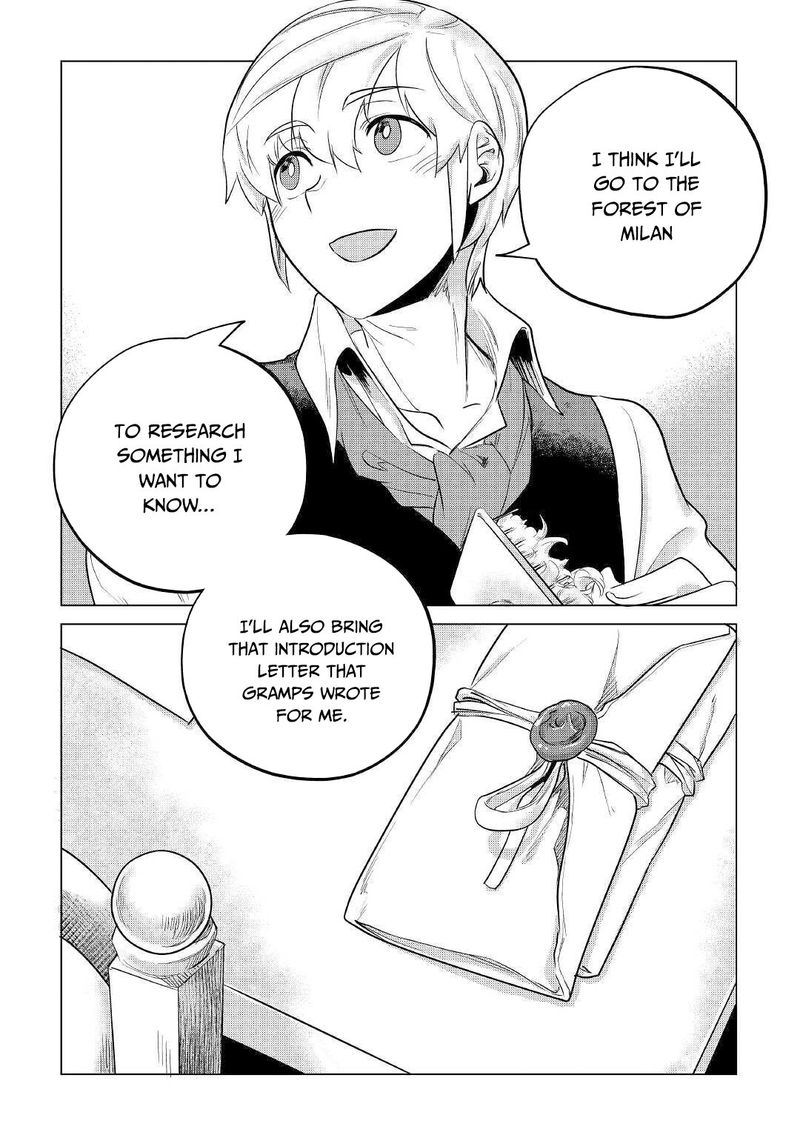 Mofumofu To Isekai Slow Life O Mezashimasu 14 24