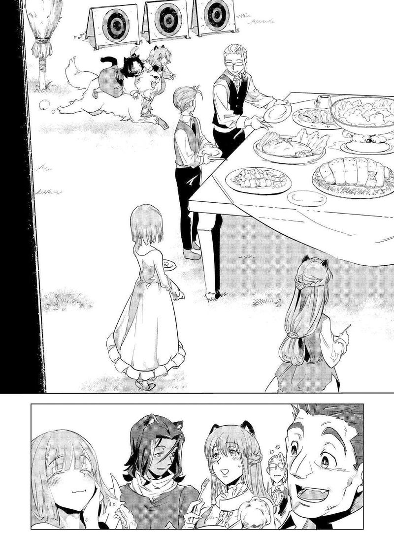 Mofumofu To Isekai Slow Life O Mezashimasu 14 7