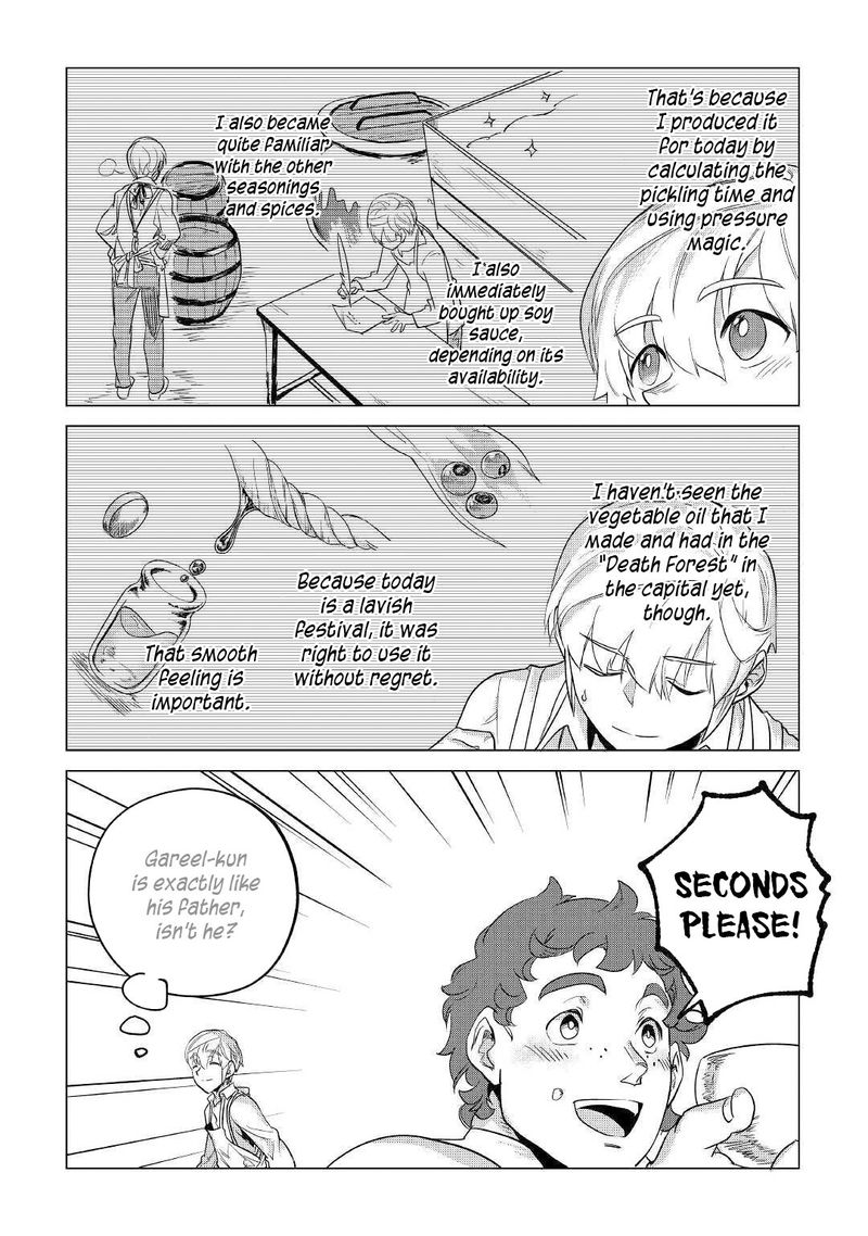 Mofumofu To Isekai Slow Life O Mezashimasu 14 9