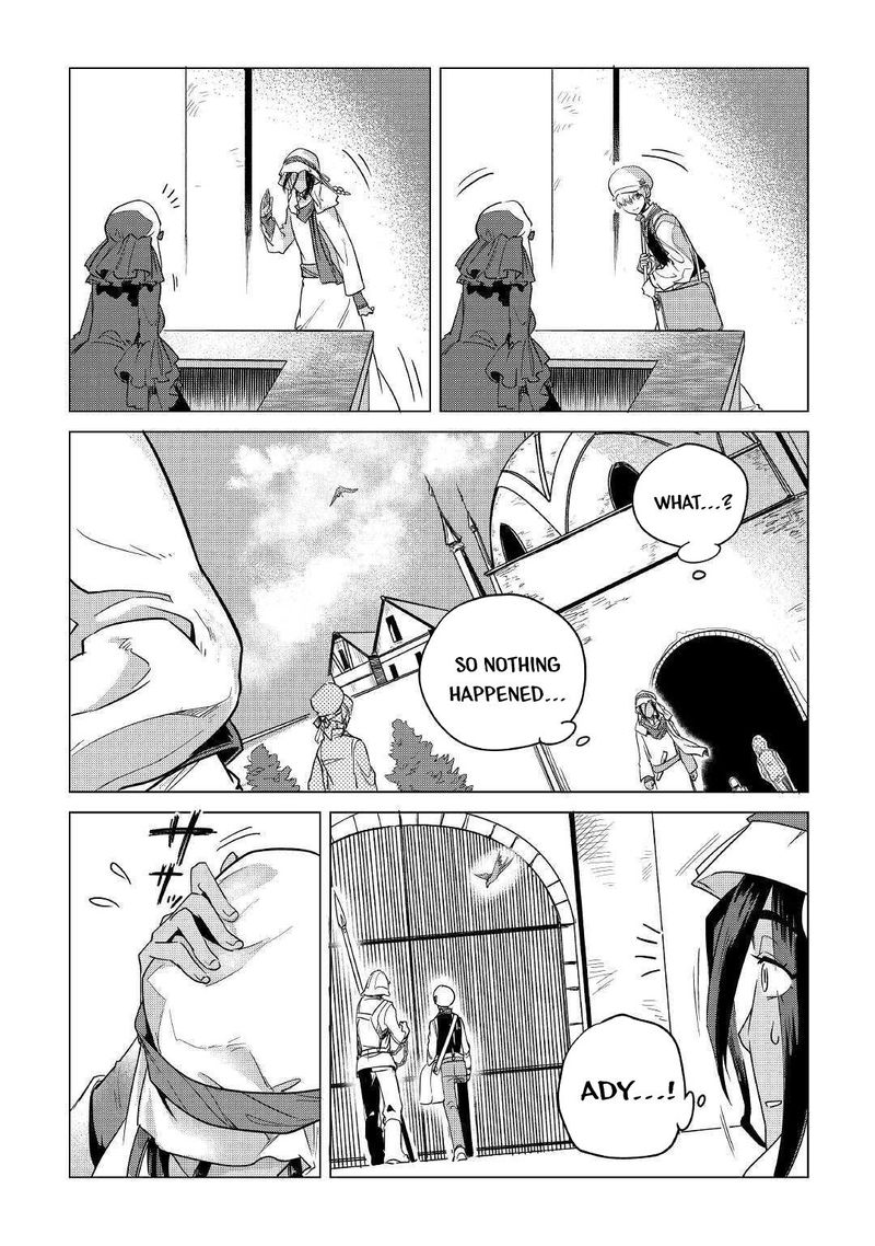 Mofumofu To Isekai Slow Life O Mezashimasu 15 13