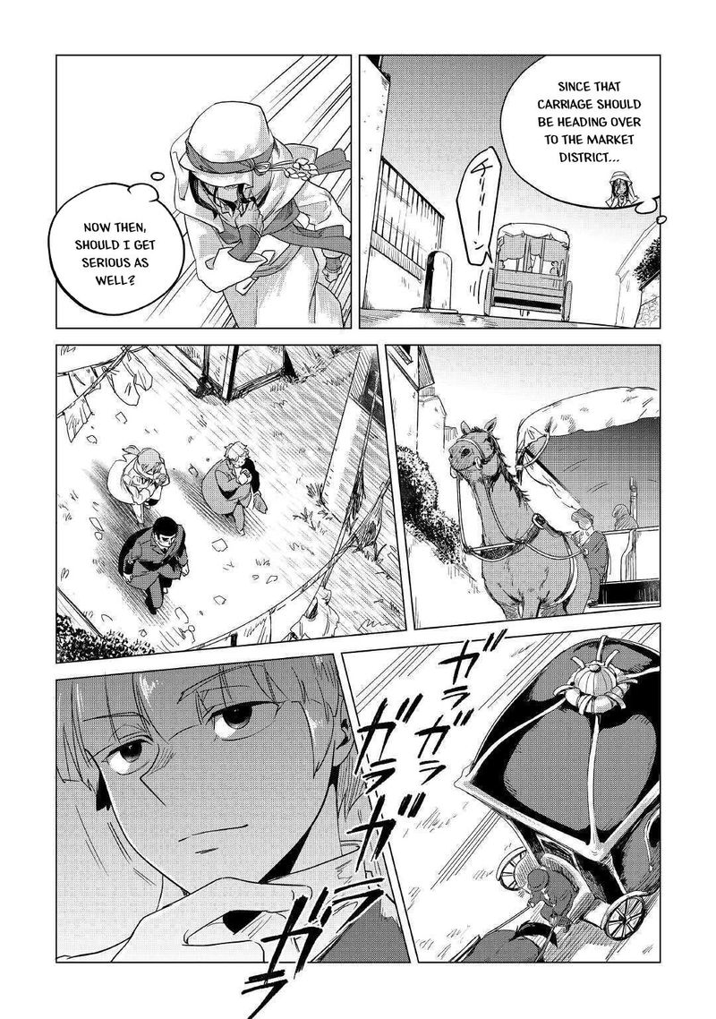 Mofumofu To Isekai Slow Life O Mezashimasu 15 17