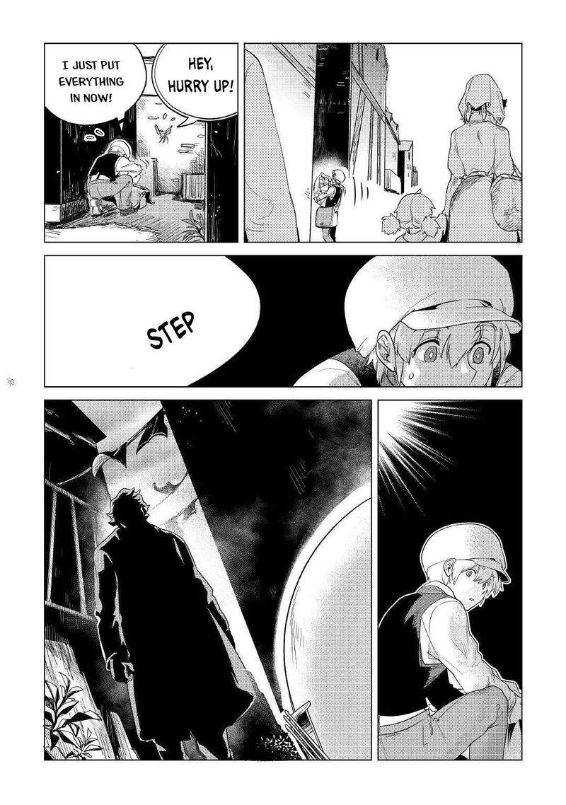 Mofumofu To Isekai Slow Life O Mezashimasu 15 19