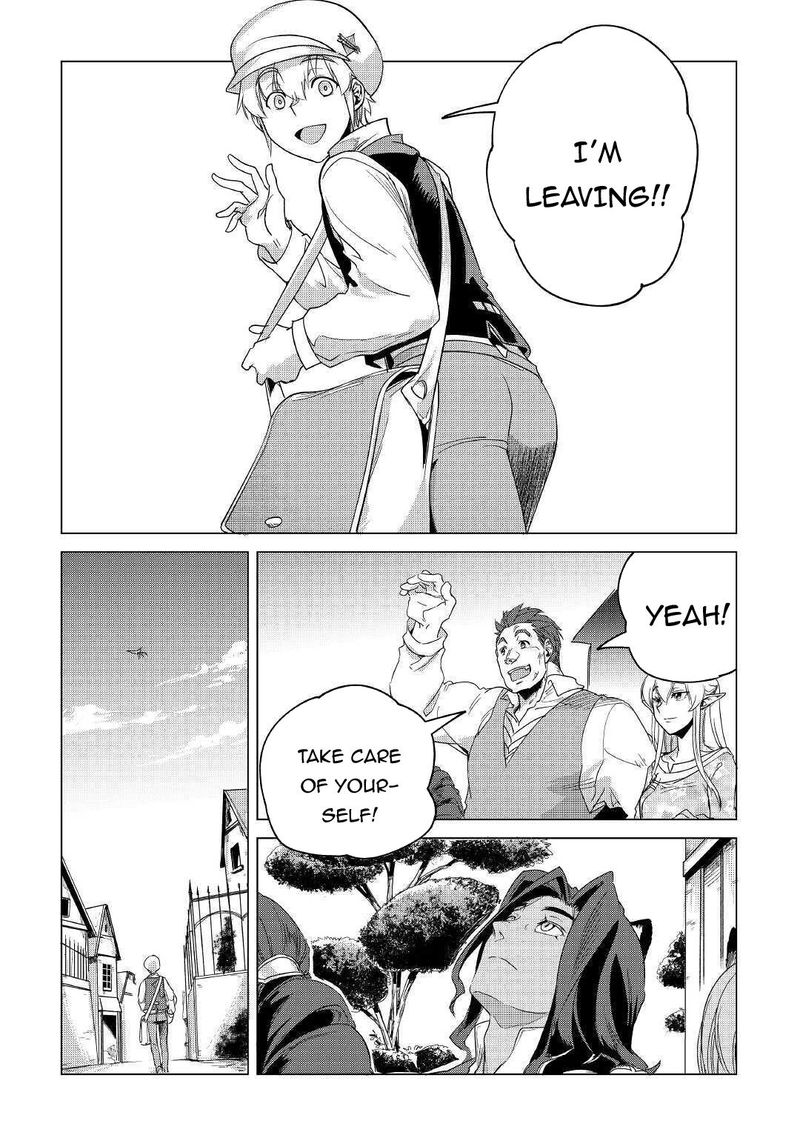 Mofumofu To Isekai Slow Life O Mezashimasu 15 2