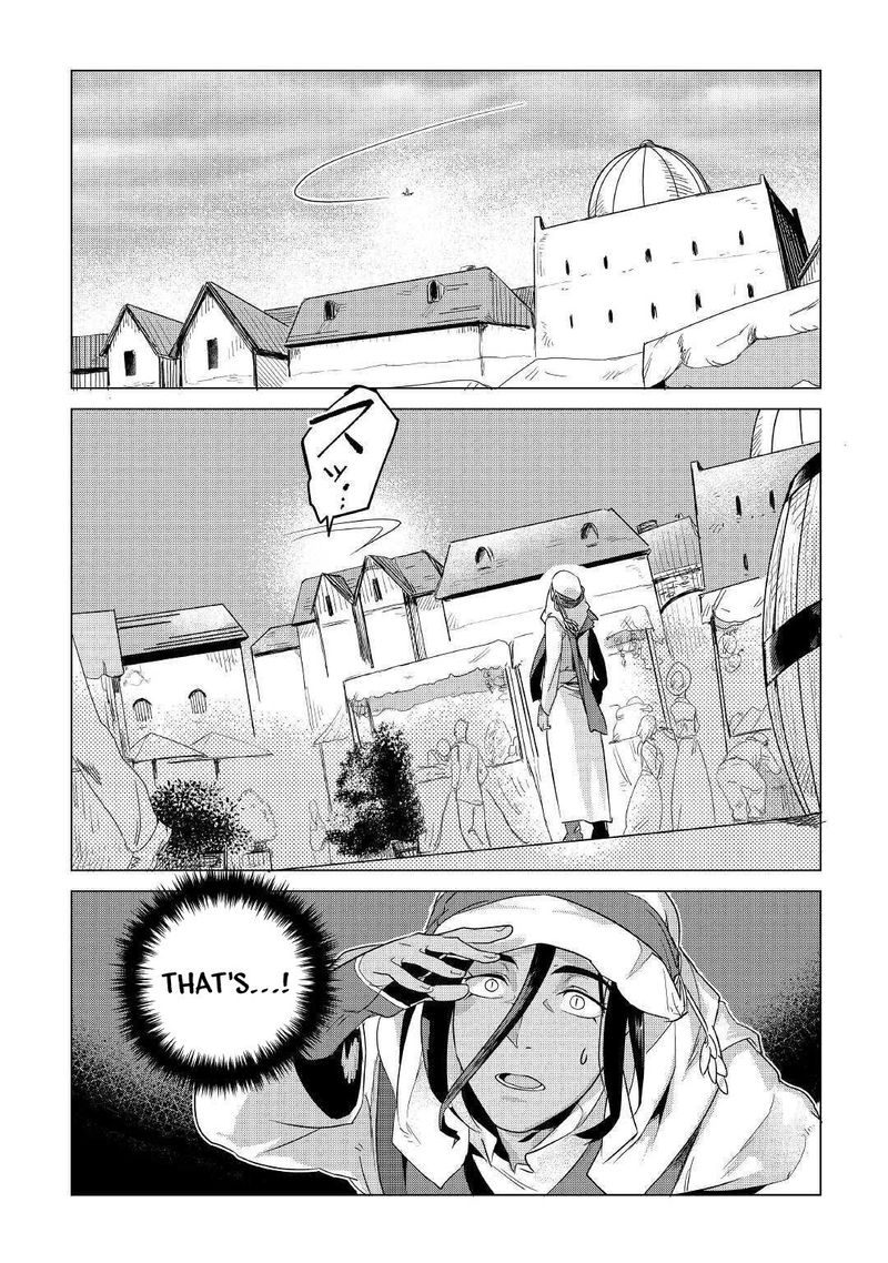 Mofumofu To Isekai Slow Life O Mezashimasu 15 27