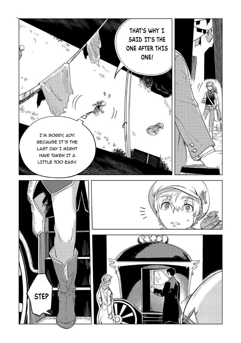 Mofumofu To Isekai Slow Life O Mezashimasu 15 29