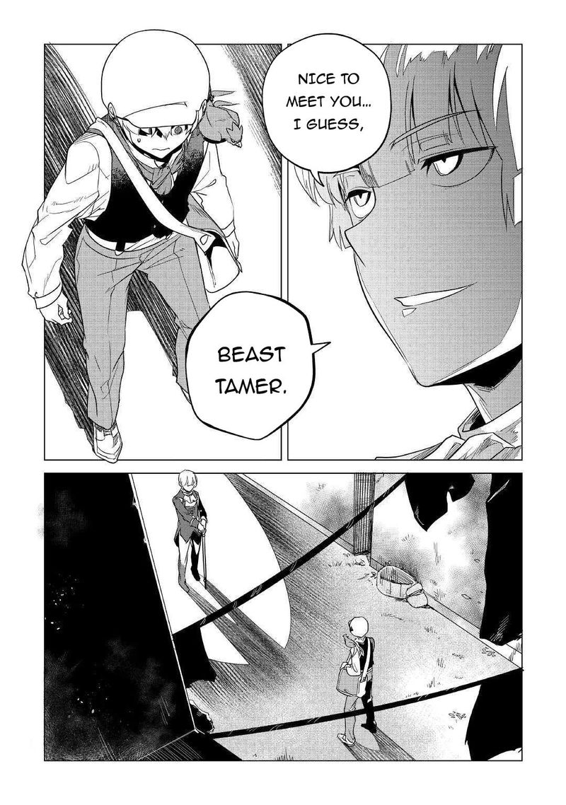 Mofumofu To Isekai Slow Life O Mezashimasu 15 32