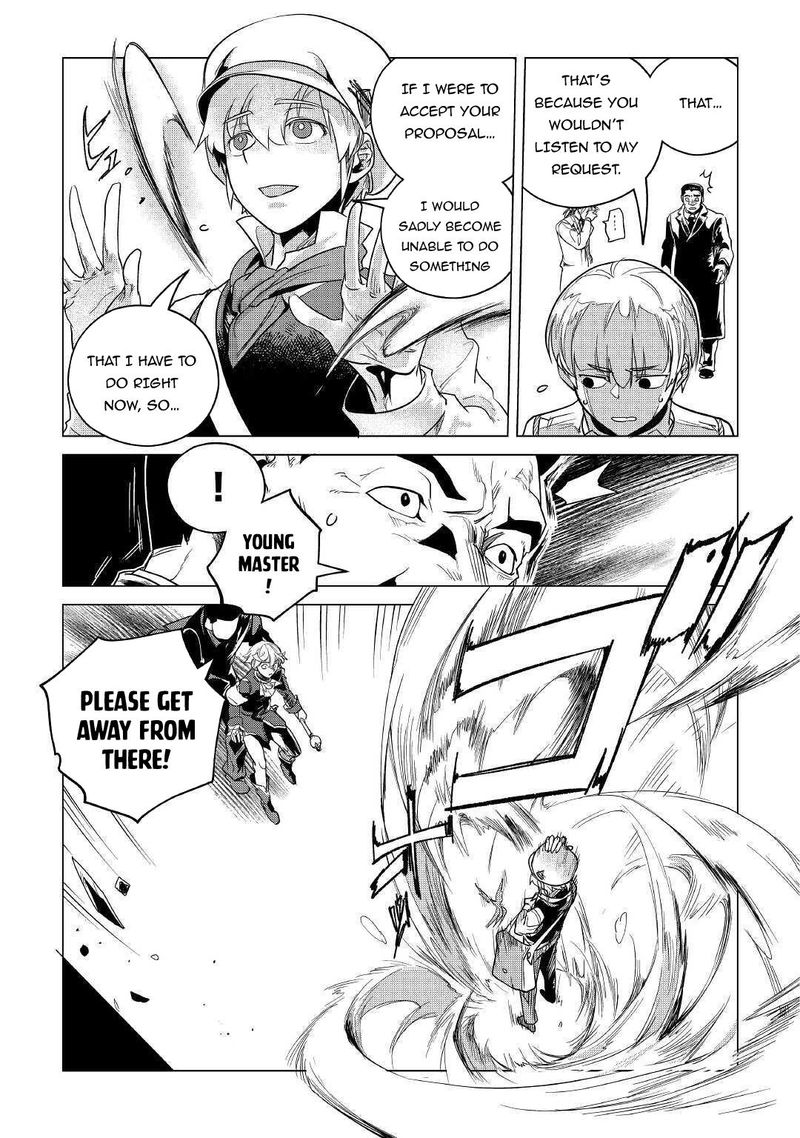 Mofumofu To Isekai Slow Life O Mezashimasu 15 37