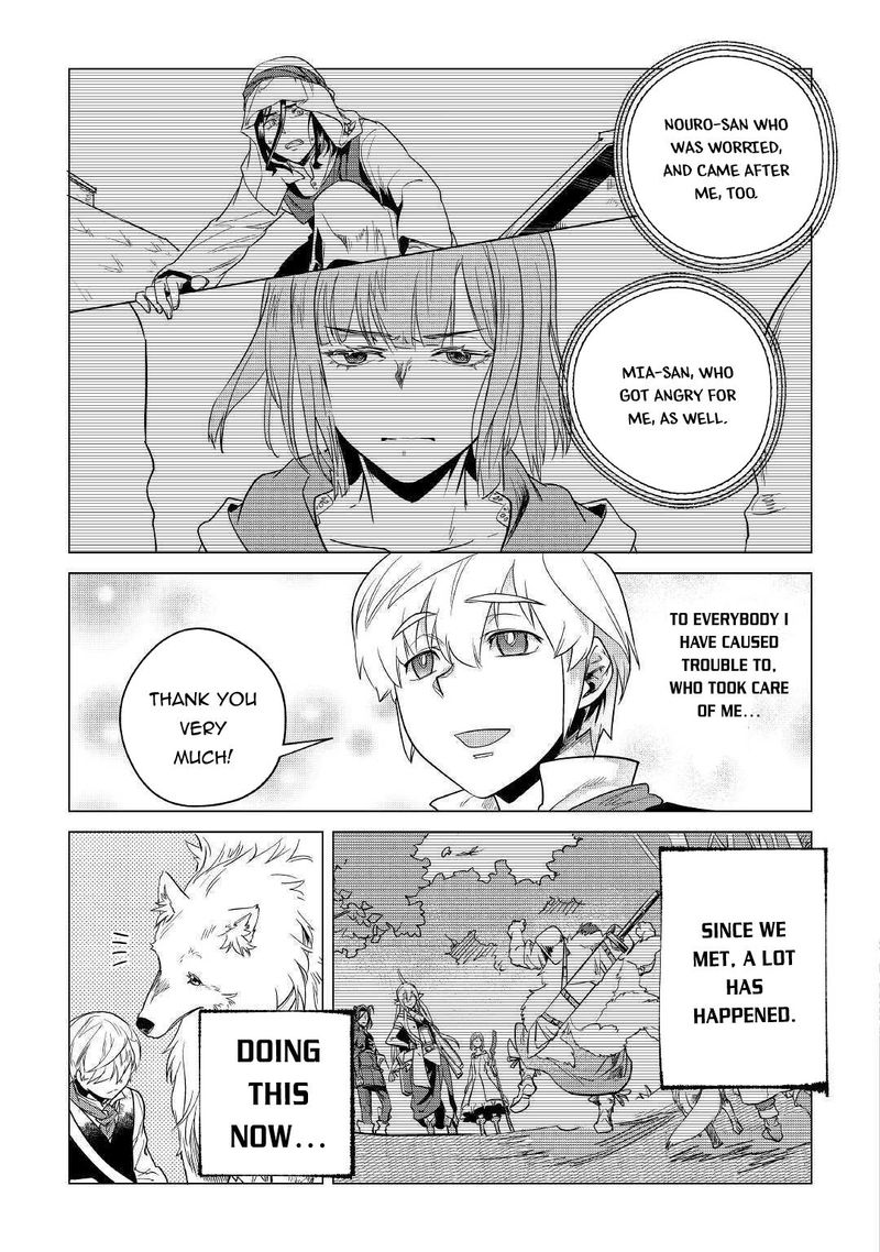 Mofumofu To Isekai Slow Life O Mezashimasu 15 43