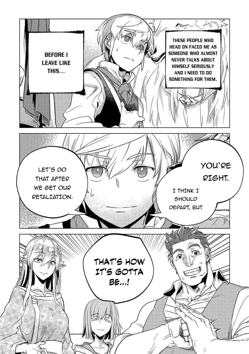 Mofumofu To Isekai Slow Life O Mezashimasu 15 44
