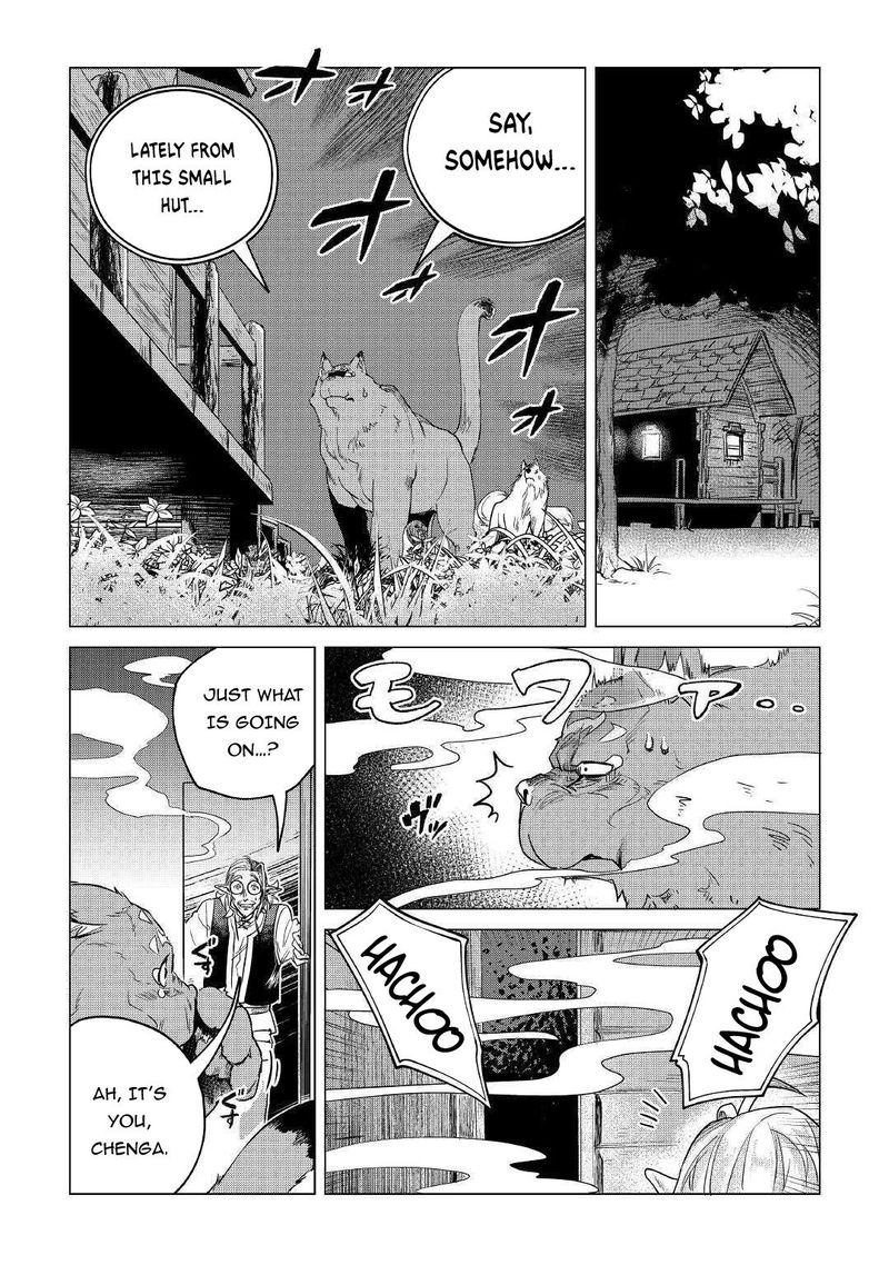 Mofumofu To Isekai Slow Life O Mezashimasu 15 45