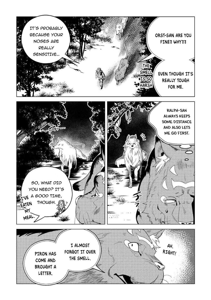 Mofumofu To Isekai Slow Life O Mezashimasu 15 46