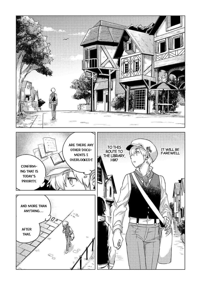 Mofumofu To Isekai Slow Life O Mezashimasu 15 5