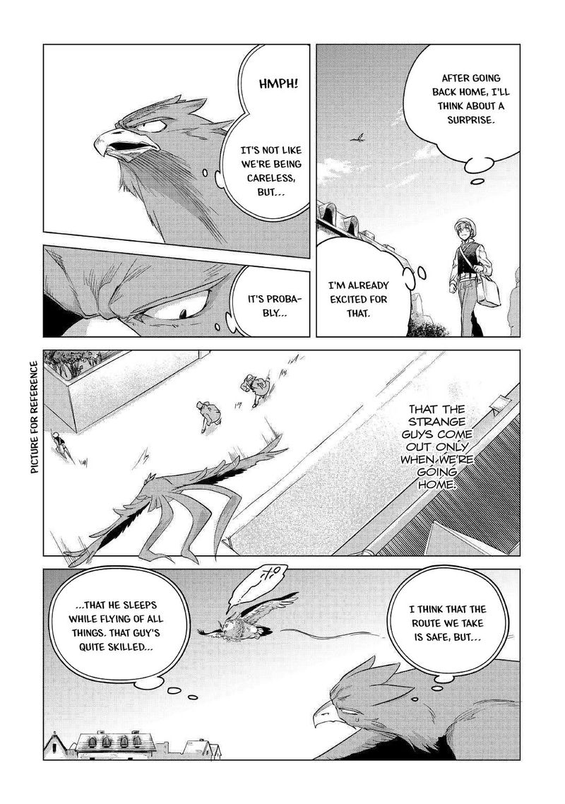 Mofumofu To Isekai Slow Life O Mezashimasu 15 6