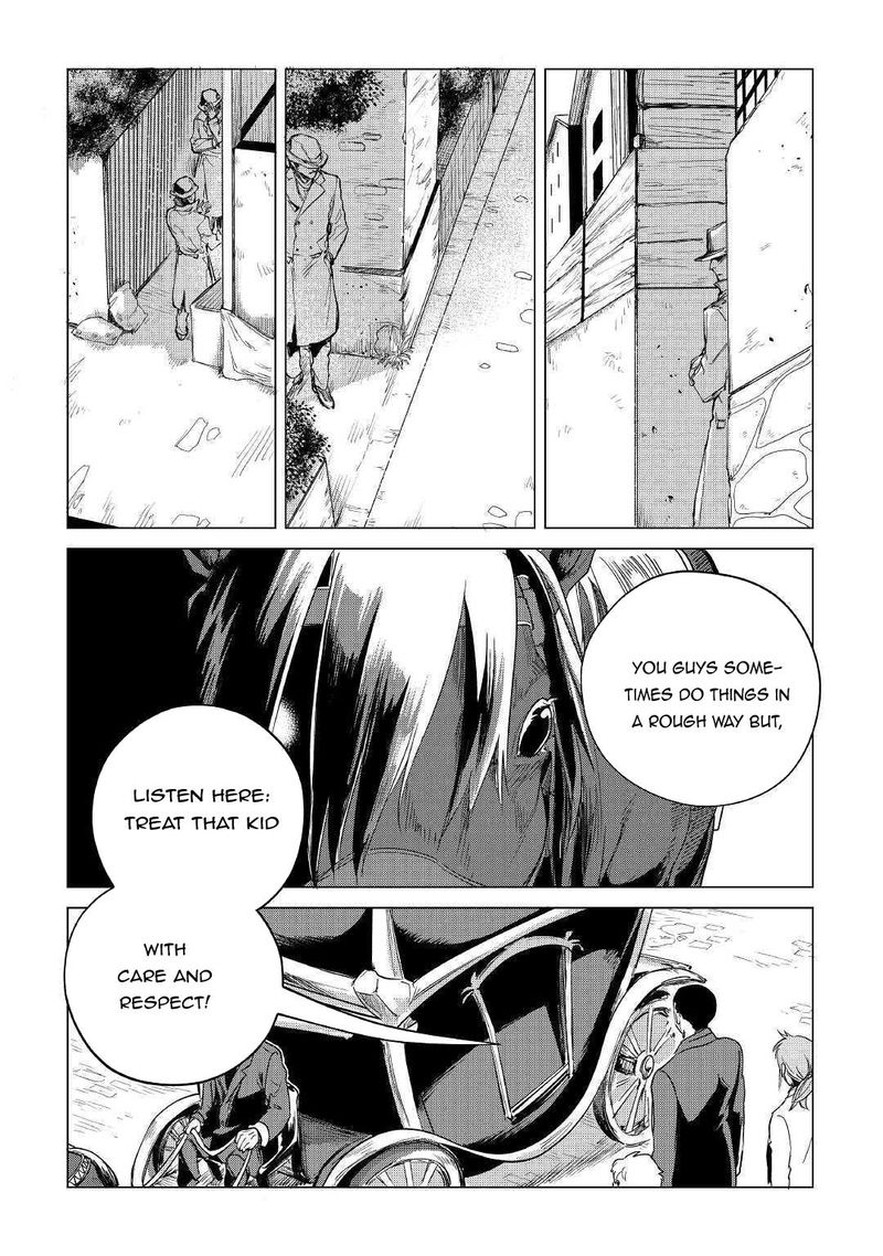 Mofumofu To Isekai Slow Life O Mezashimasu 15 9