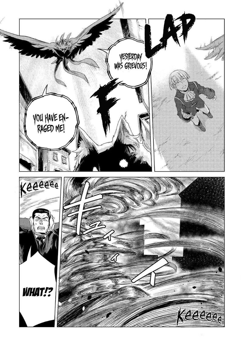 Mofumofu To Isekai Slow Life O Mezashimasu 16 14