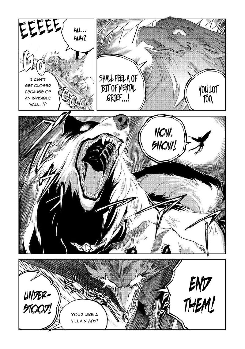 Mofumofu To Isekai Slow Life O Mezashimasu 16 15