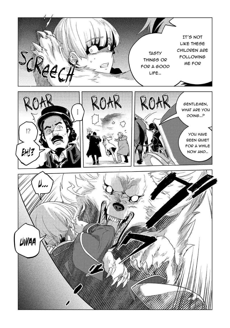 Mofumofu To Isekai Slow Life O Mezashimasu 16 18