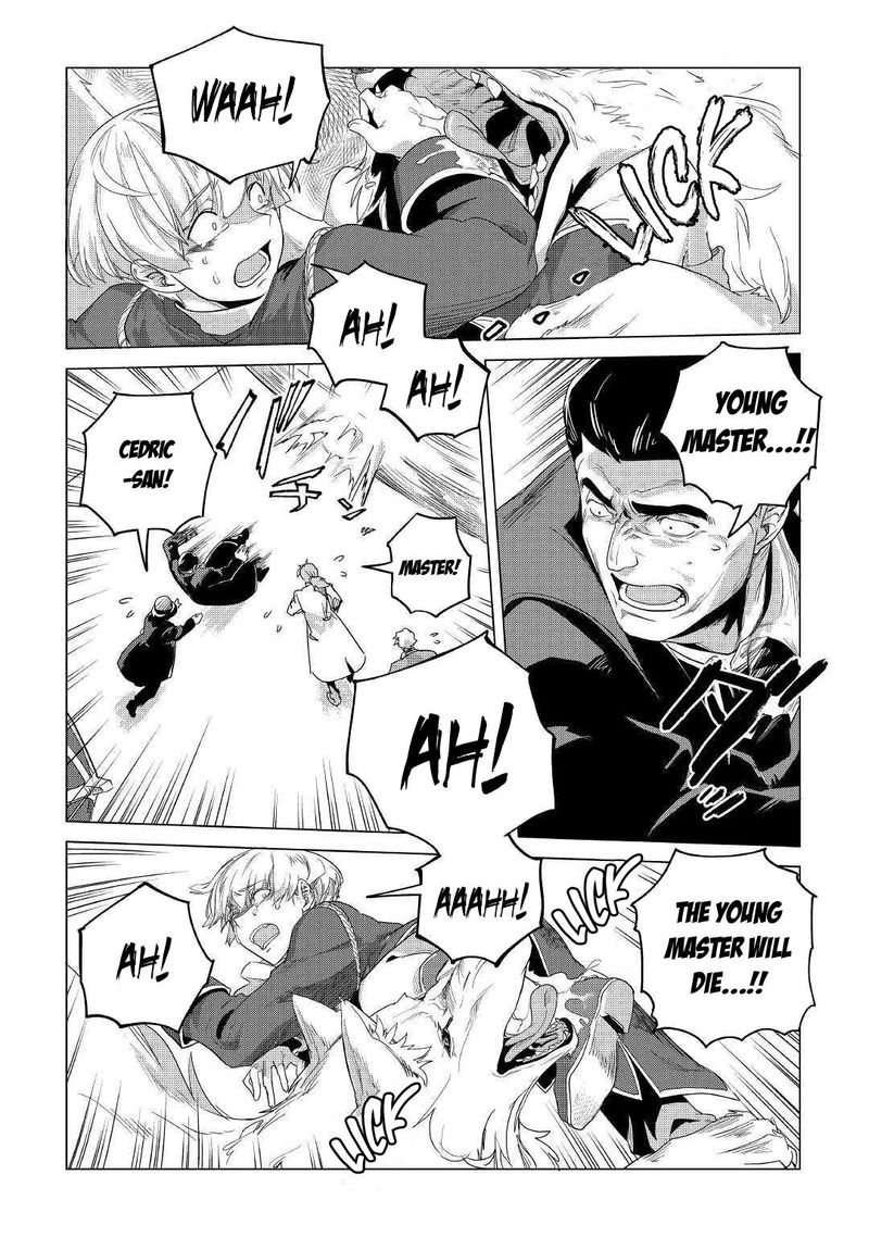 Mofumofu To Isekai Slow Life O Mezashimasu 16 19