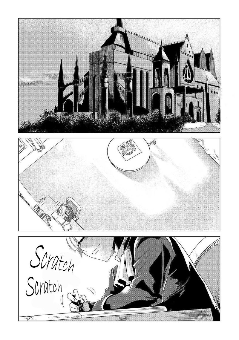 Mofumofu To Isekai Slow Life O Mezashimasu 16 2
