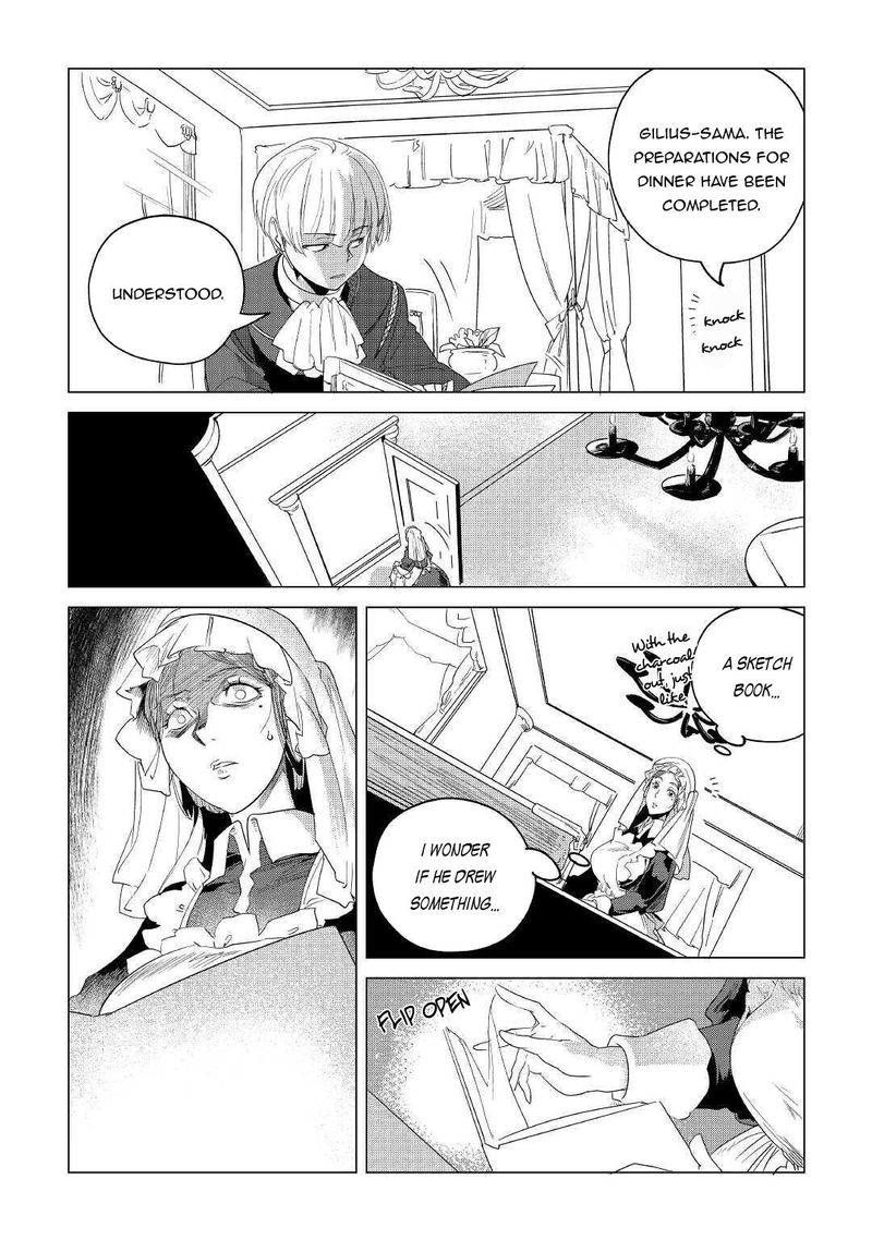 Mofumofu To Isekai Slow Life O Mezashimasu 16 3