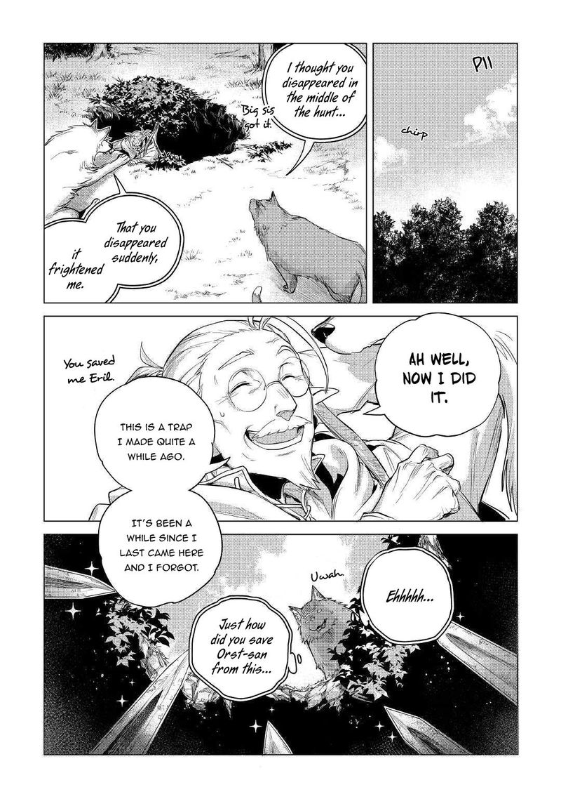 Mofumofu To Isekai Slow Life O Mezashimasu 16 37