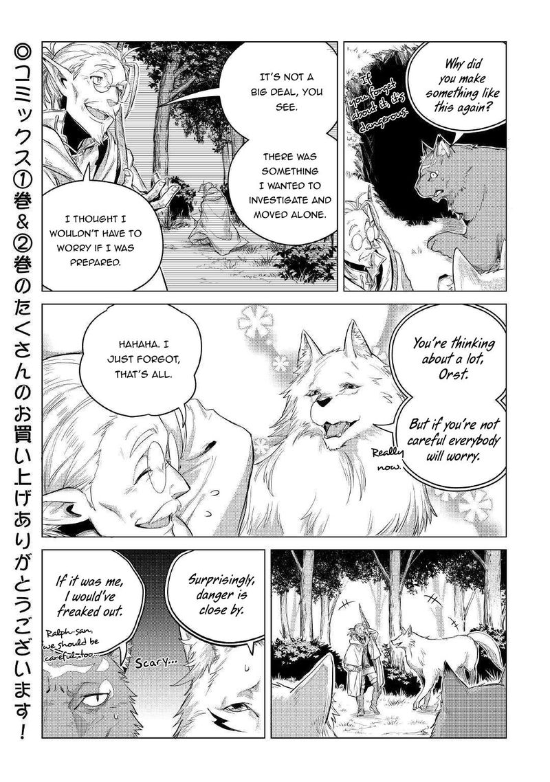 Mofumofu To Isekai Slow Life O Mezashimasu 16 38