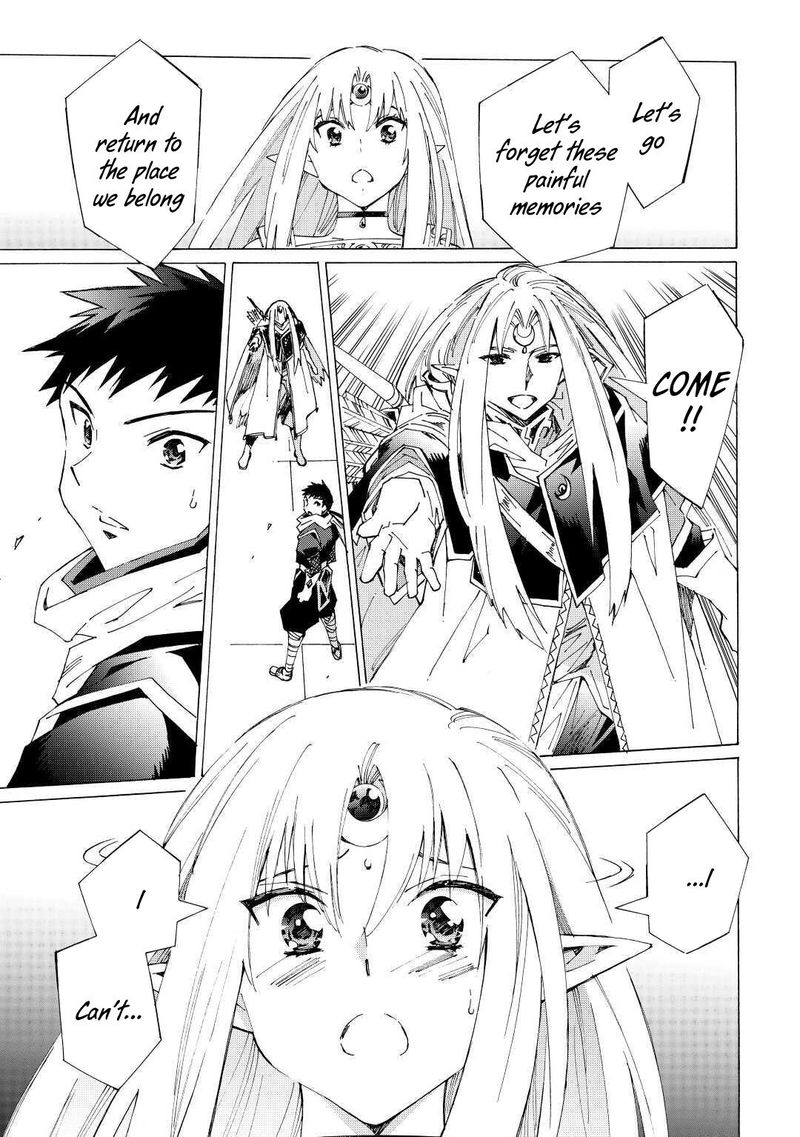 Mofumofu To Isekai Slow Life O Mezashimasu 17 11