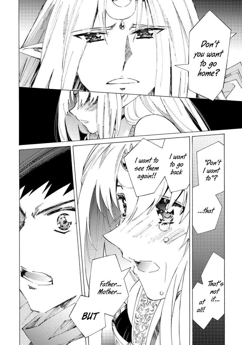 Mofumofu To Isekai Slow Life O Mezashimasu 17 12