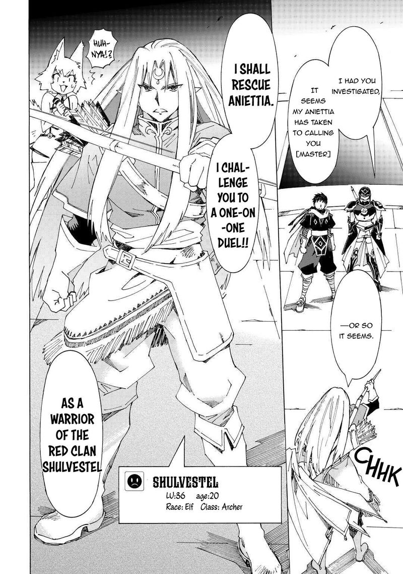 Mofumofu To Isekai Slow Life O Mezashimasu 17 14