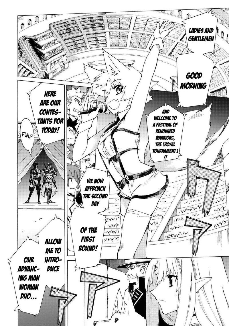 Mofumofu To Isekai Slow Life O Mezashimasu 17 2