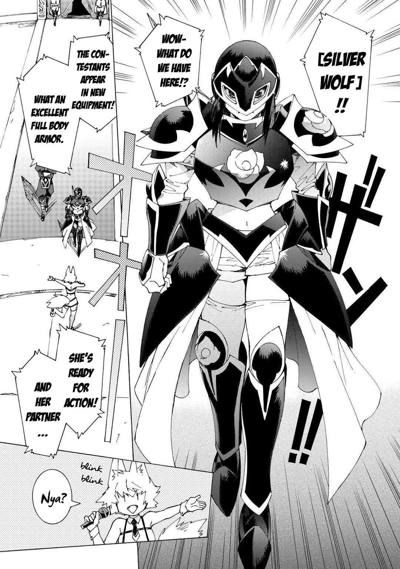 Mofumofu To Isekai Slow Life O Mezashimasu 17 3