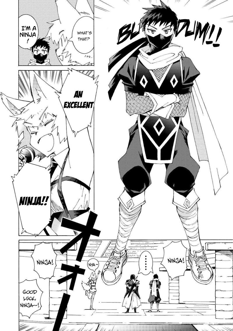 Mofumofu To Isekai Slow Life O Mezashimasu 17 4
