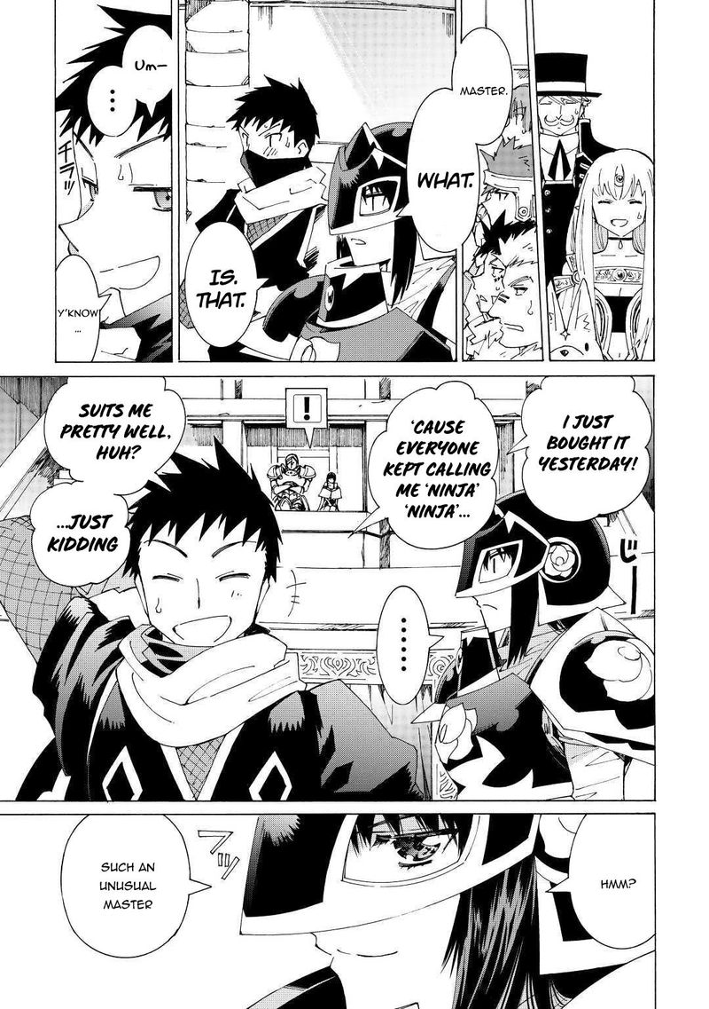 Mofumofu To Isekai Slow Life O Mezashimasu 17 5
