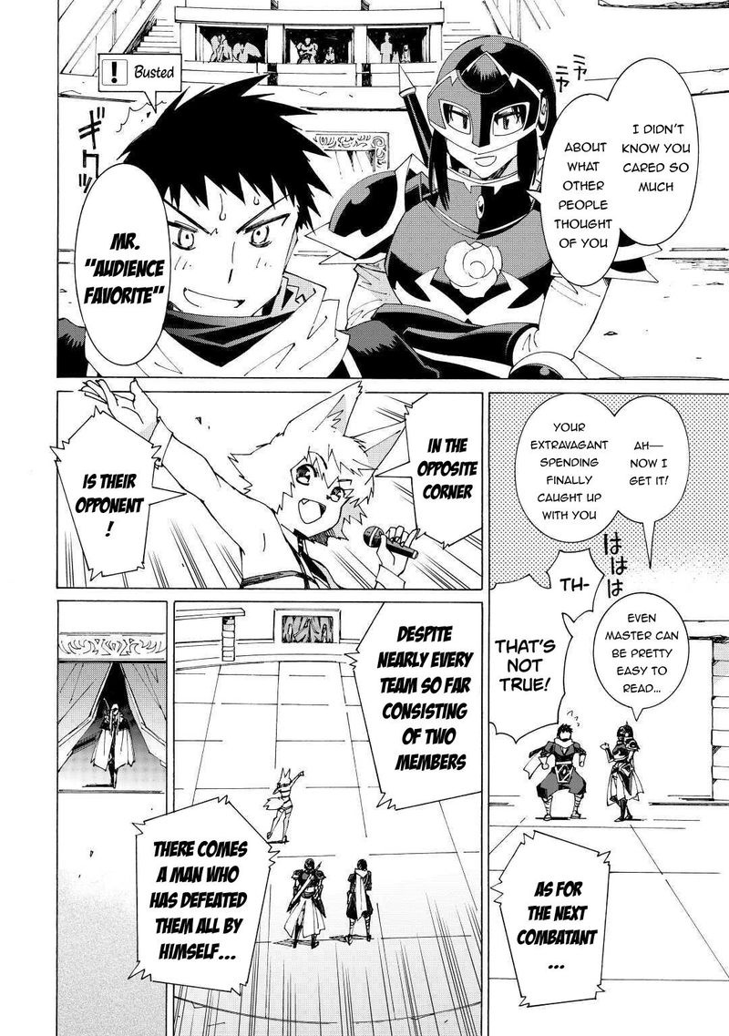 Mofumofu To Isekai Slow Life O Mezashimasu 17 6