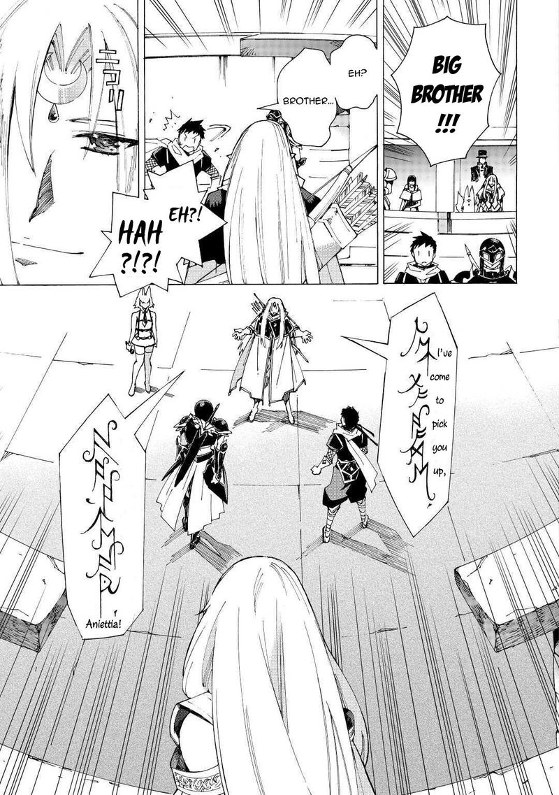 Mofumofu To Isekai Slow Life O Mezashimasu 17 9