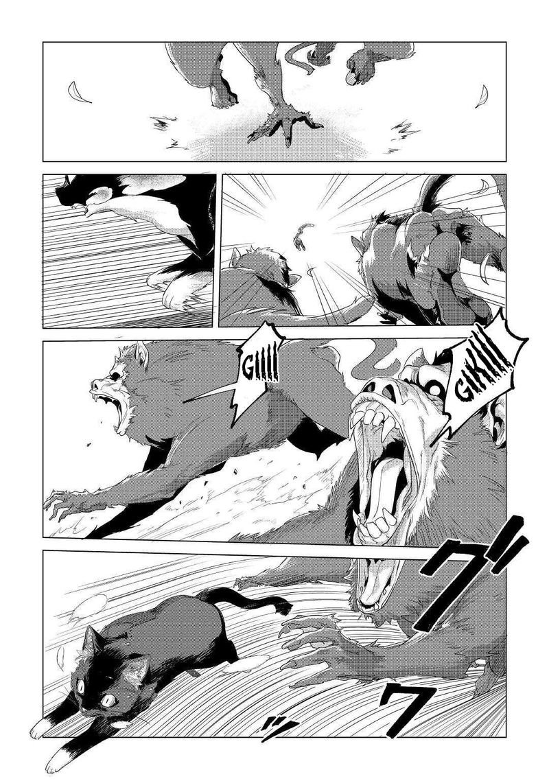Mofumofu To Isekai Slow Life O Mezashimasu 18 10