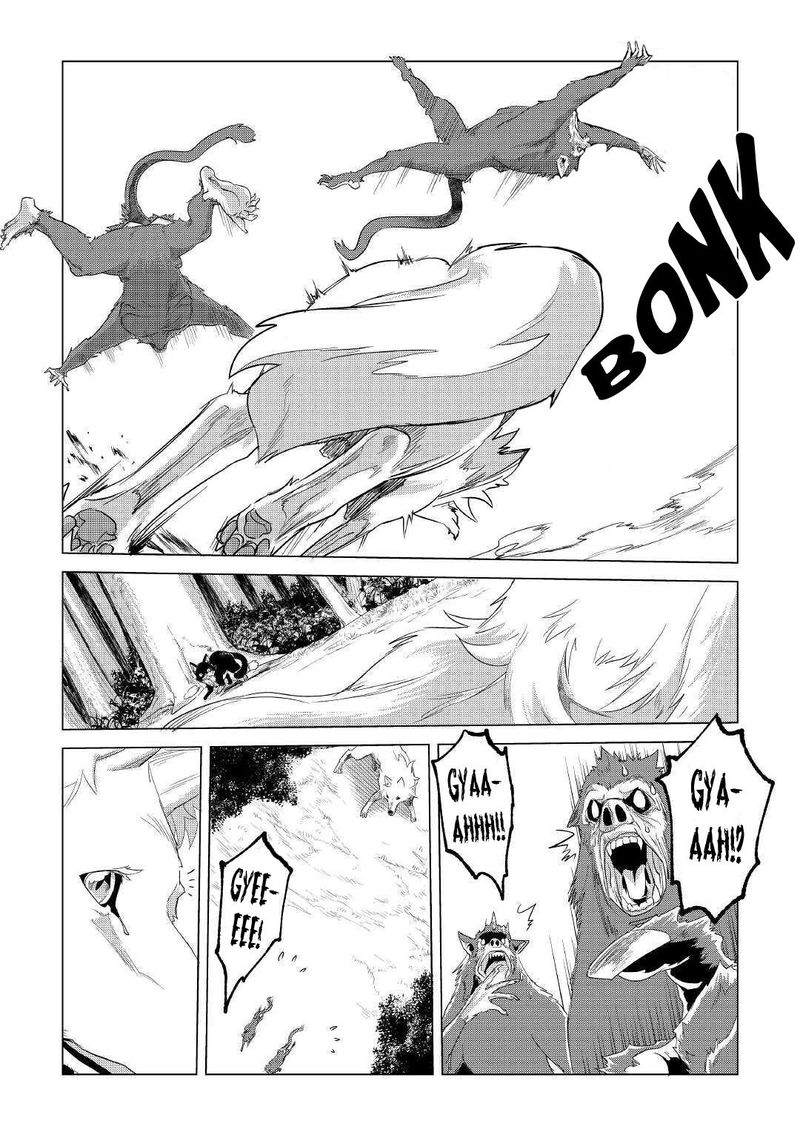 Mofumofu To Isekai Slow Life O Mezashimasu 18 11