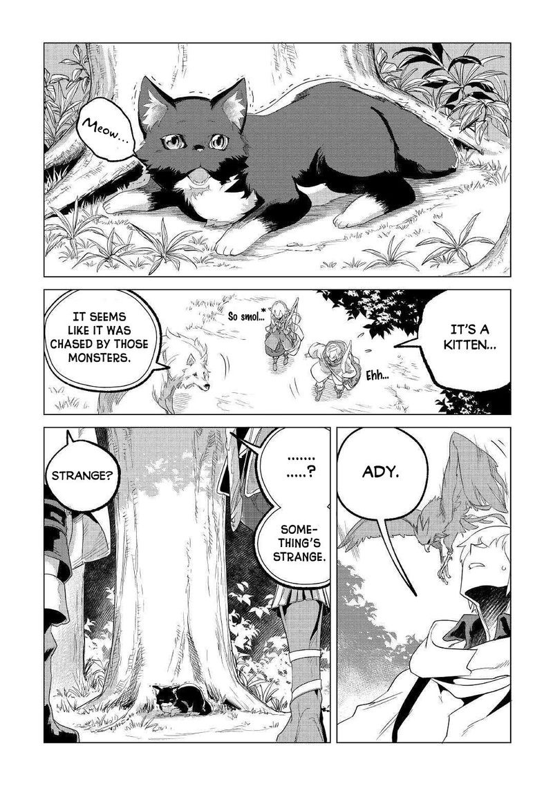 Mofumofu To Isekai Slow Life O Mezashimasu 18 13