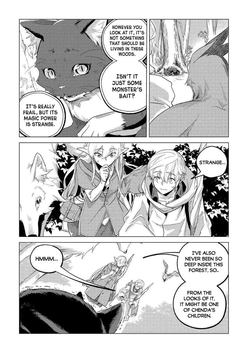 Mofumofu To Isekai Slow Life O Mezashimasu 18 14