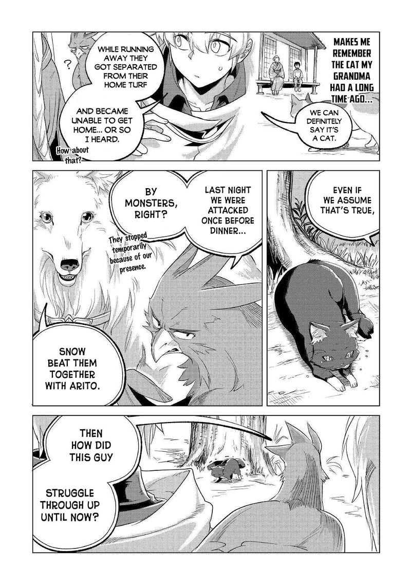 Mofumofu To Isekai Slow Life O Mezashimasu 18 15
