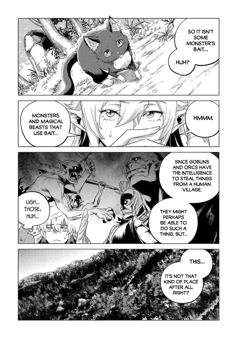 Mofumofu To Isekai Slow Life O Mezashimasu 18 16