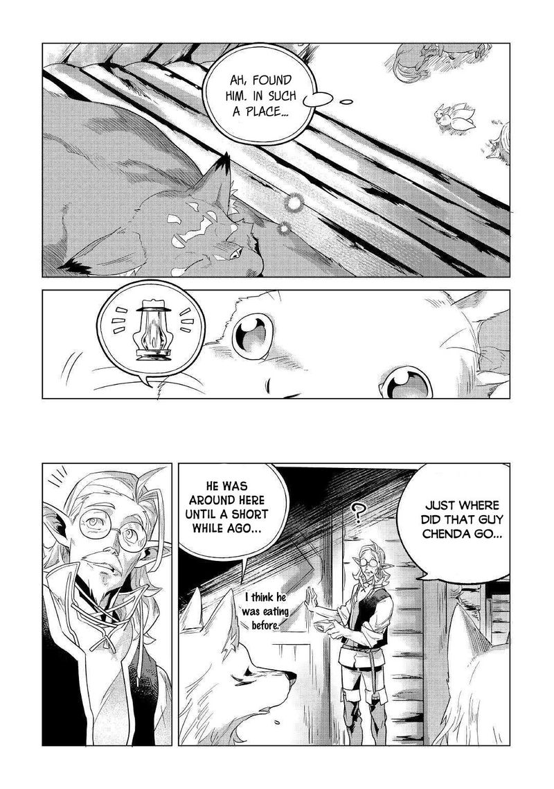 Mofumofu To Isekai Slow Life O Mezashimasu 18 20