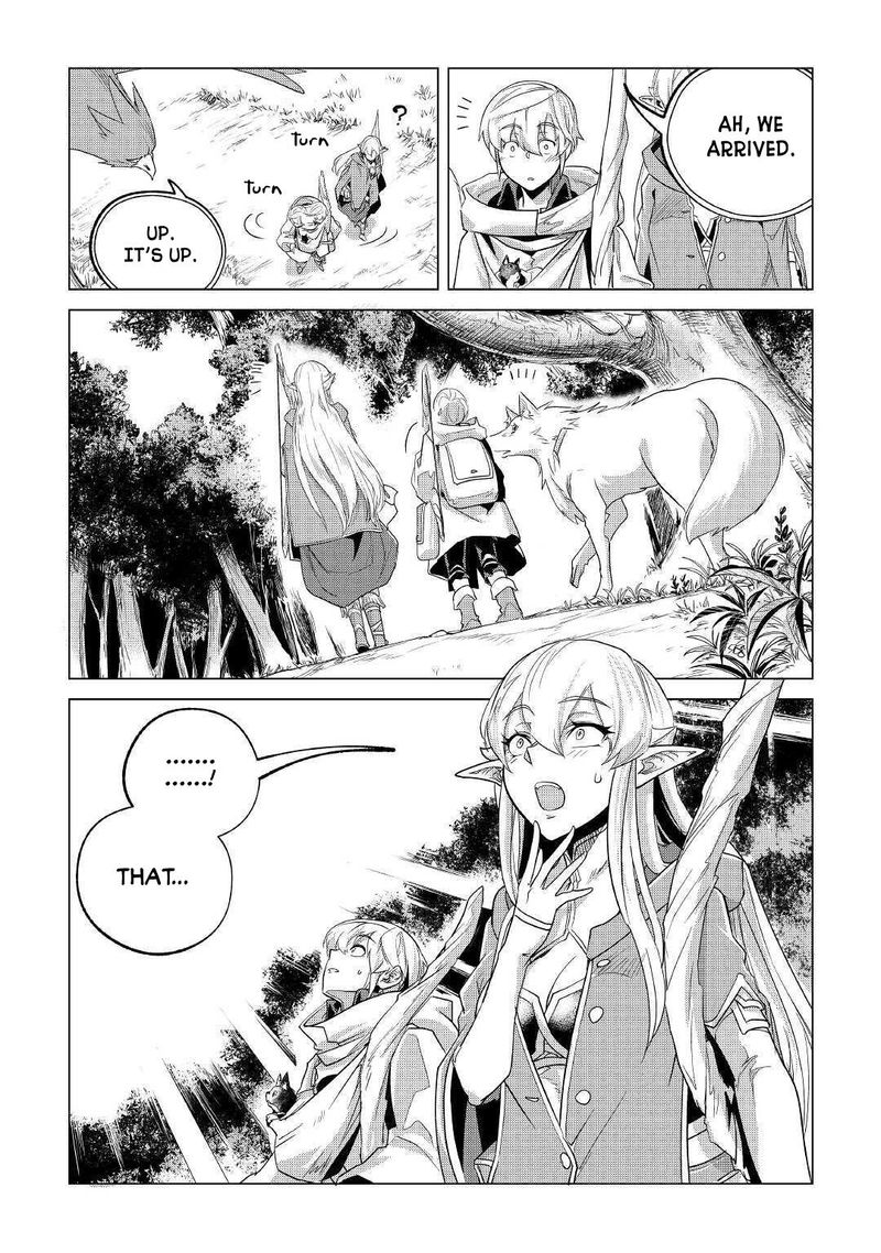 Mofumofu To Isekai Slow Life O Mezashimasu 18 23