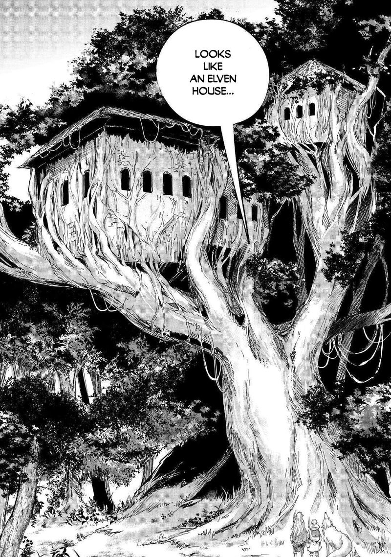 Mofumofu To Isekai Slow Life O Mezashimasu 18 24